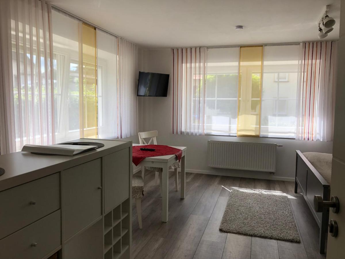 Apartmentvermietung Ingrid Bolkart - Voehlino 2 Illertissen Kültér fotó