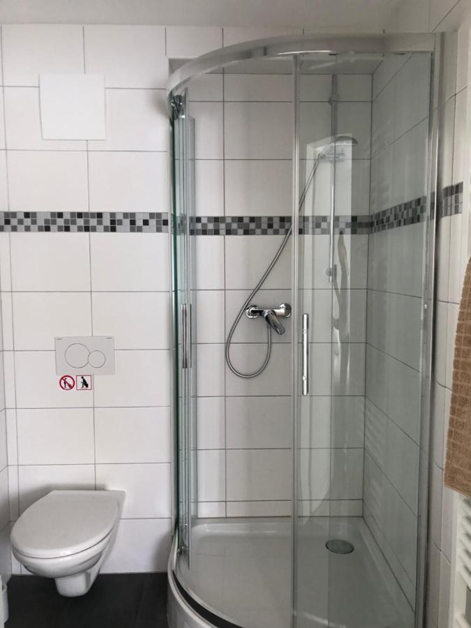 Apartmentvermietung Ingrid Bolkart - Voehlino 2 Illertissen Kültér fotó