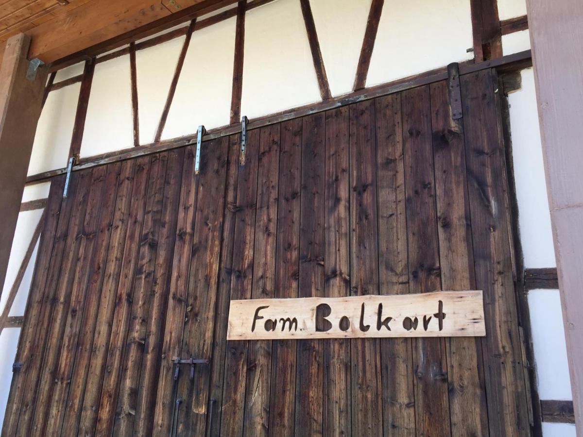 Apartmentvermietung Ingrid Bolkart - Voehlino 2 Illertissen Kültér fotó