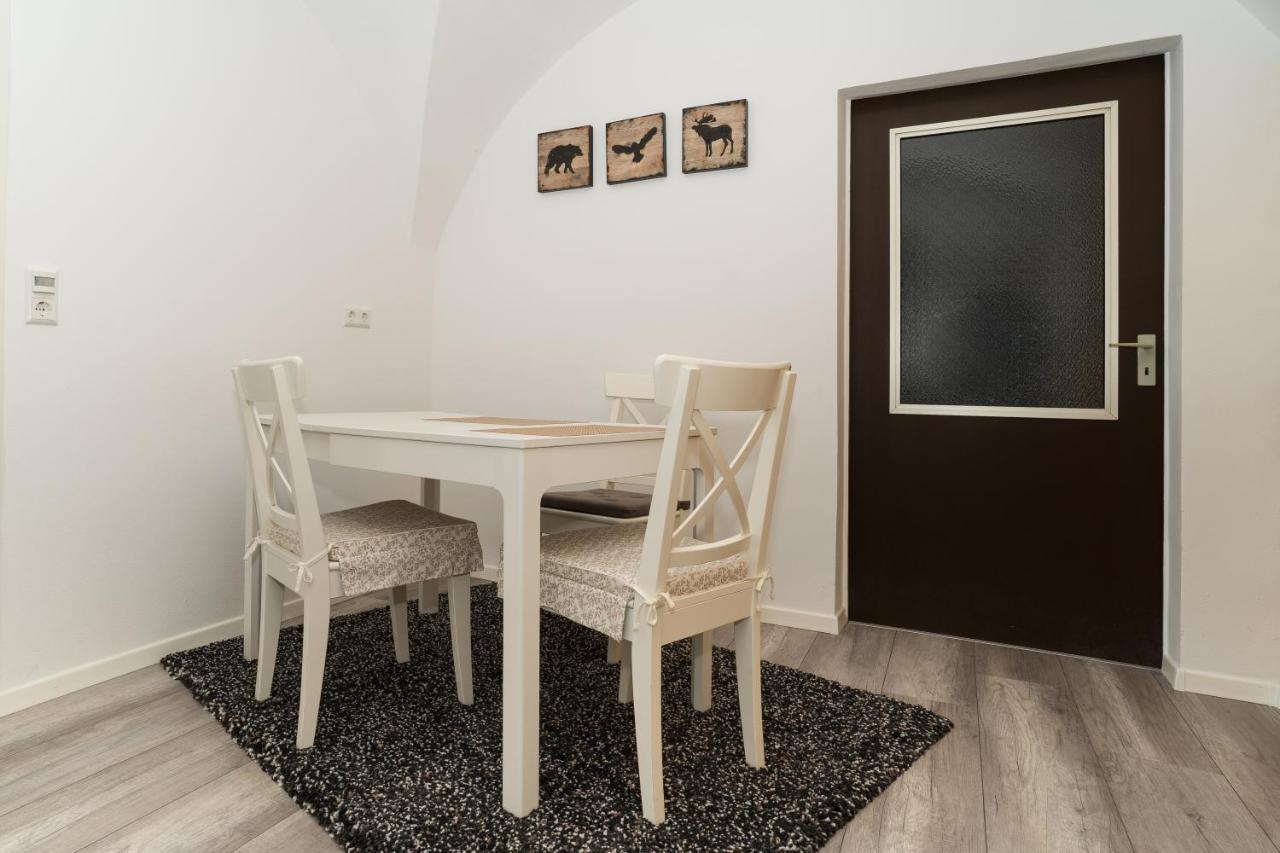 Apartmentvermietung Ingrid Bolkart - Voehlino 2 Illertissen Kültér fotó
