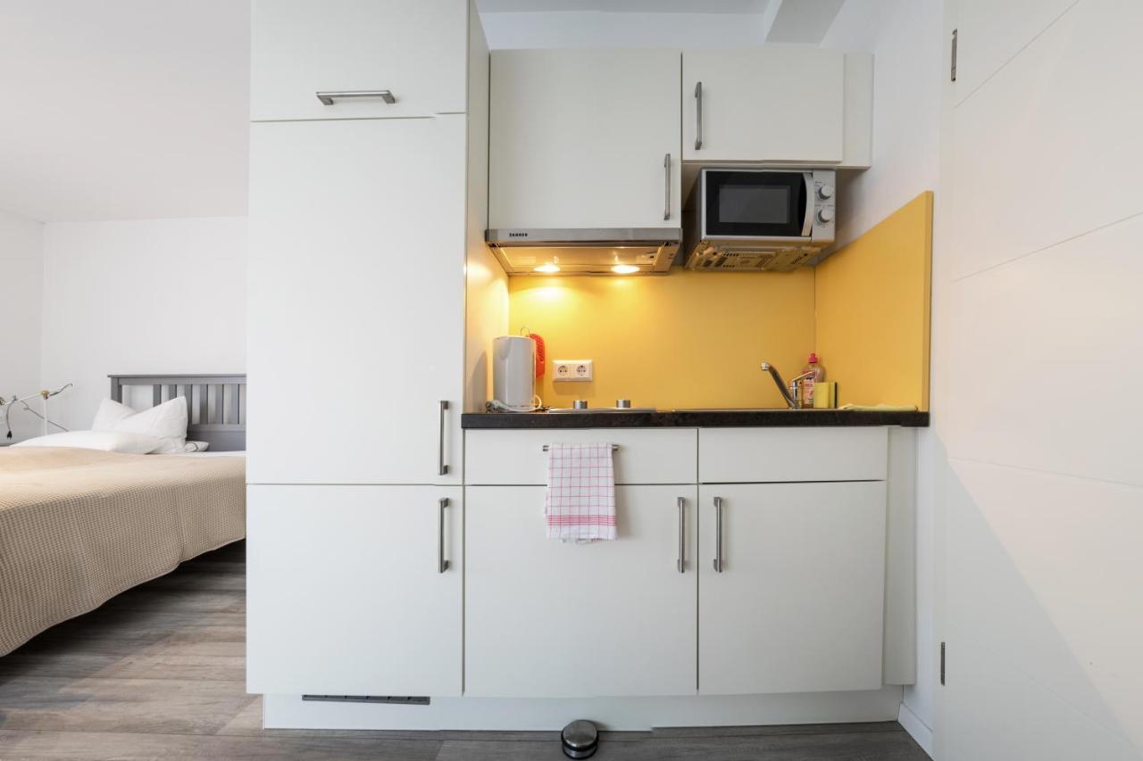 Apartmentvermietung Ingrid Bolkart - Voehlino 2 Illertissen Kültér fotó